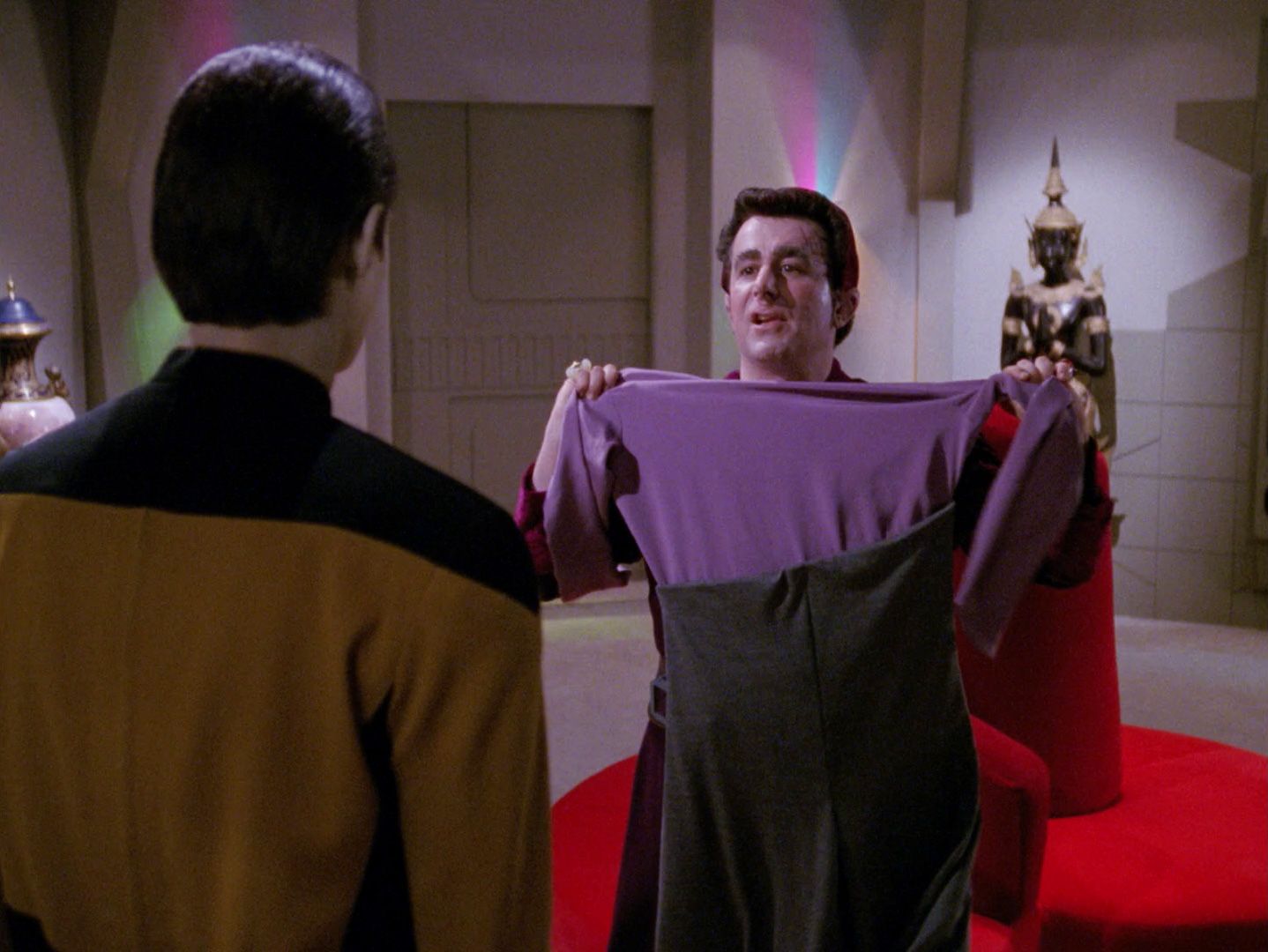 Contest Enter Tng Caption This 468 Page 2 The Trek Bbs 